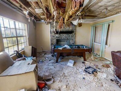 About Isobar Fort - water damage restoration experts in Apple Valley